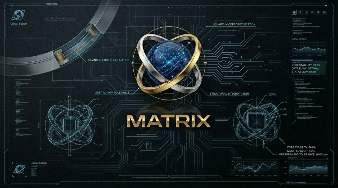 Анализ рисков MATRIX